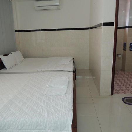 Hung Hieu Hotel Mỹ Tho Pokój zdjęcie