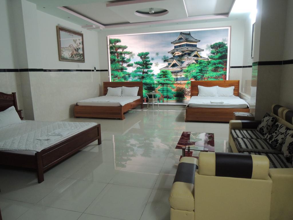 Hung Hieu Hotel Mỹ Tho Pokój zdjęcie