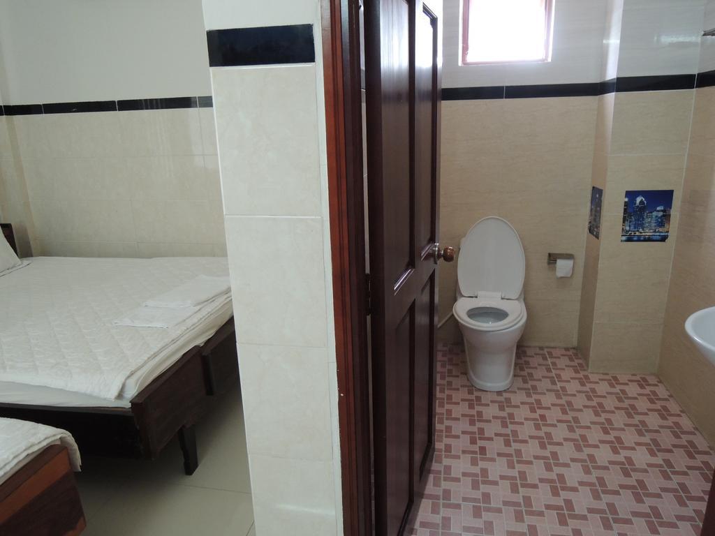 Hung Hieu Hotel Mỹ Tho Pokój zdjęcie