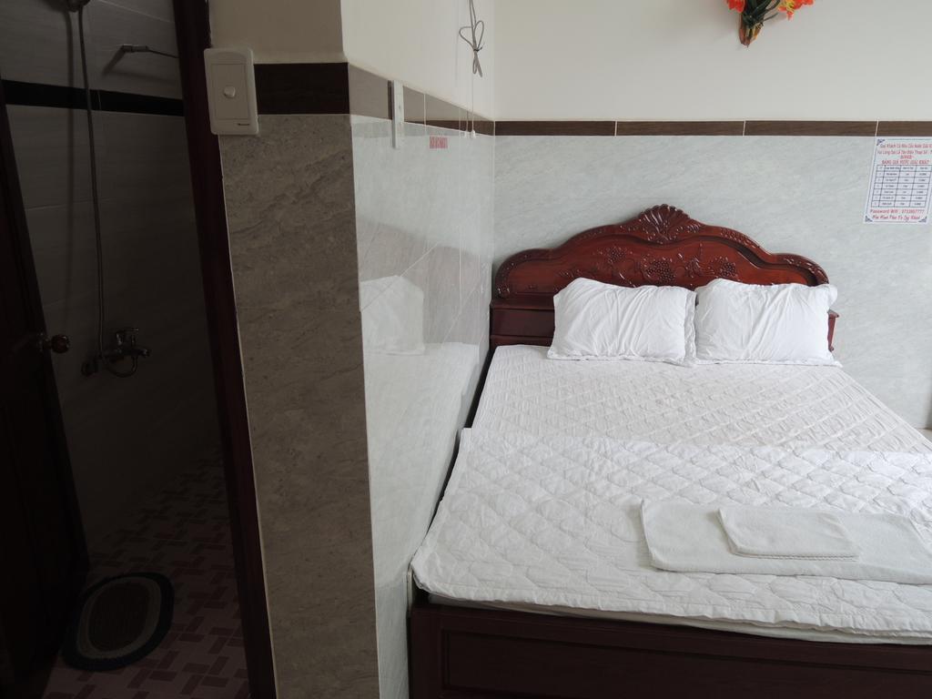 Hung Hieu Hotel Mỹ Tho Pokój zdjęcie